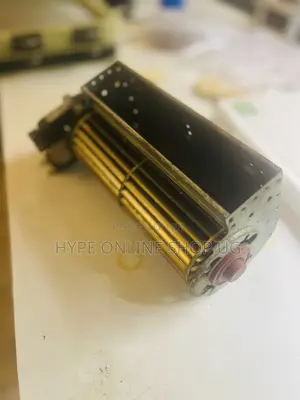 Display Fridge Electric Fan