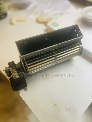 Display Fridge Electric Fan