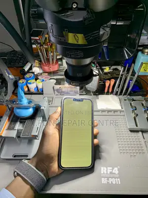 Professional iPhone Repairs - Screens, Motherboards