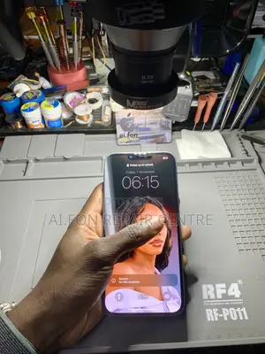 Professional iPhone Repairs - Screens, Motherboards