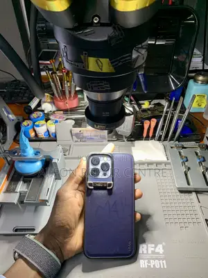 Professional iPhone Repairs - Screens, Motherboards