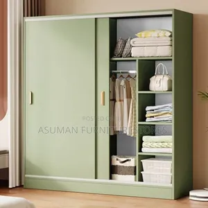 Modern Sliding Door Wardrobe Call Us On