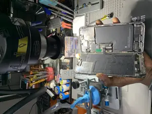 Professional iPhone Repairs - Screens, Motherboards