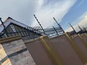 Electric Fence System