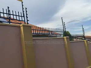 Electric Fence System