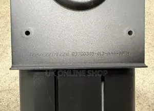 HP Monitor Stand Base Replacement 2