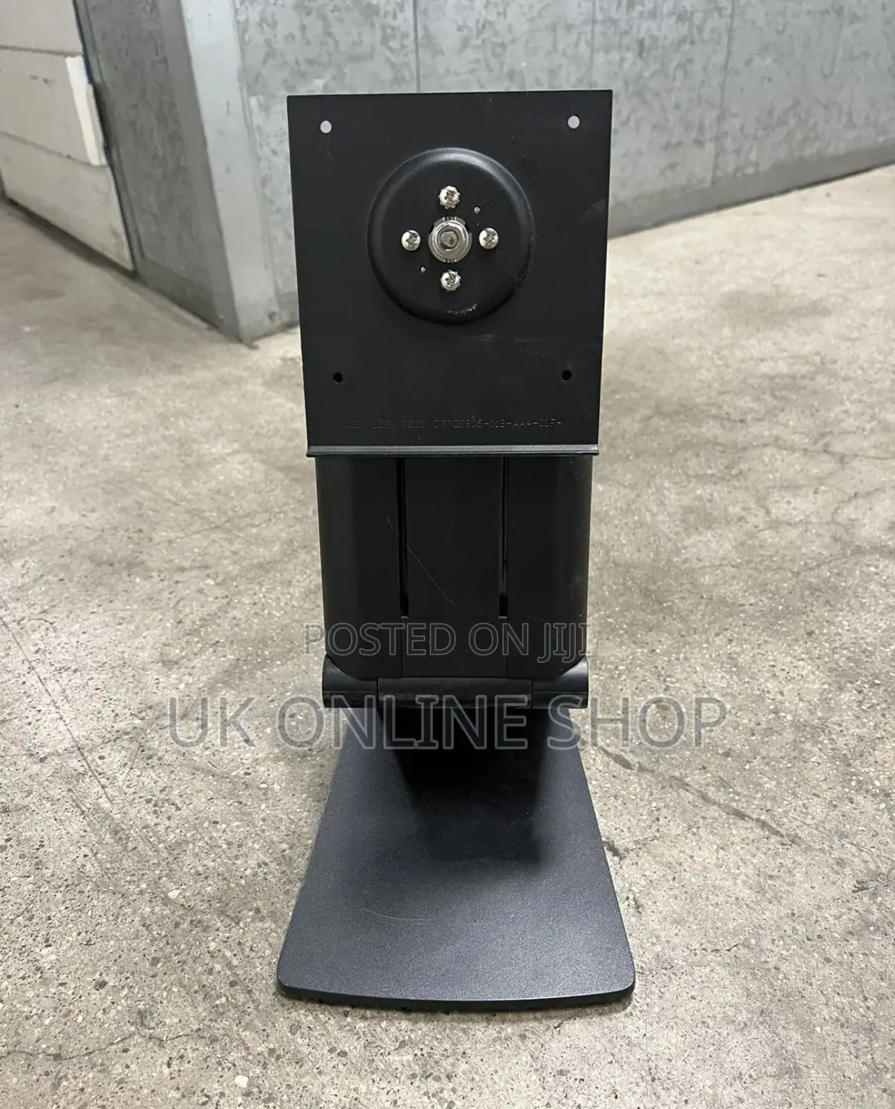 HP Monitor Stand Base Replacement 2