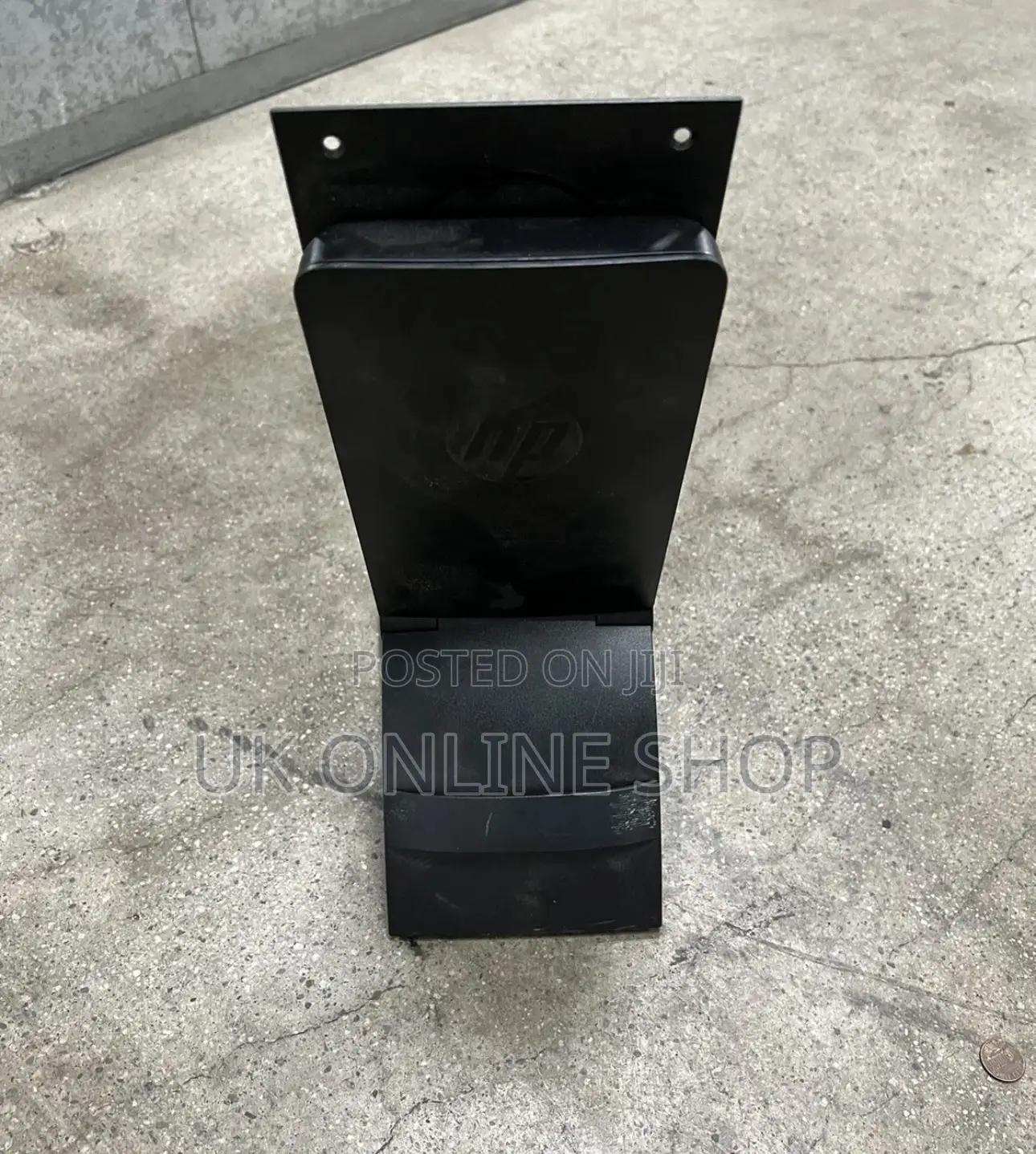 HP Monitor Stand Base Replacement 2