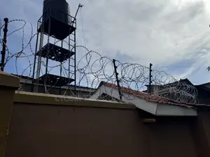 Sekabila Electric Fence