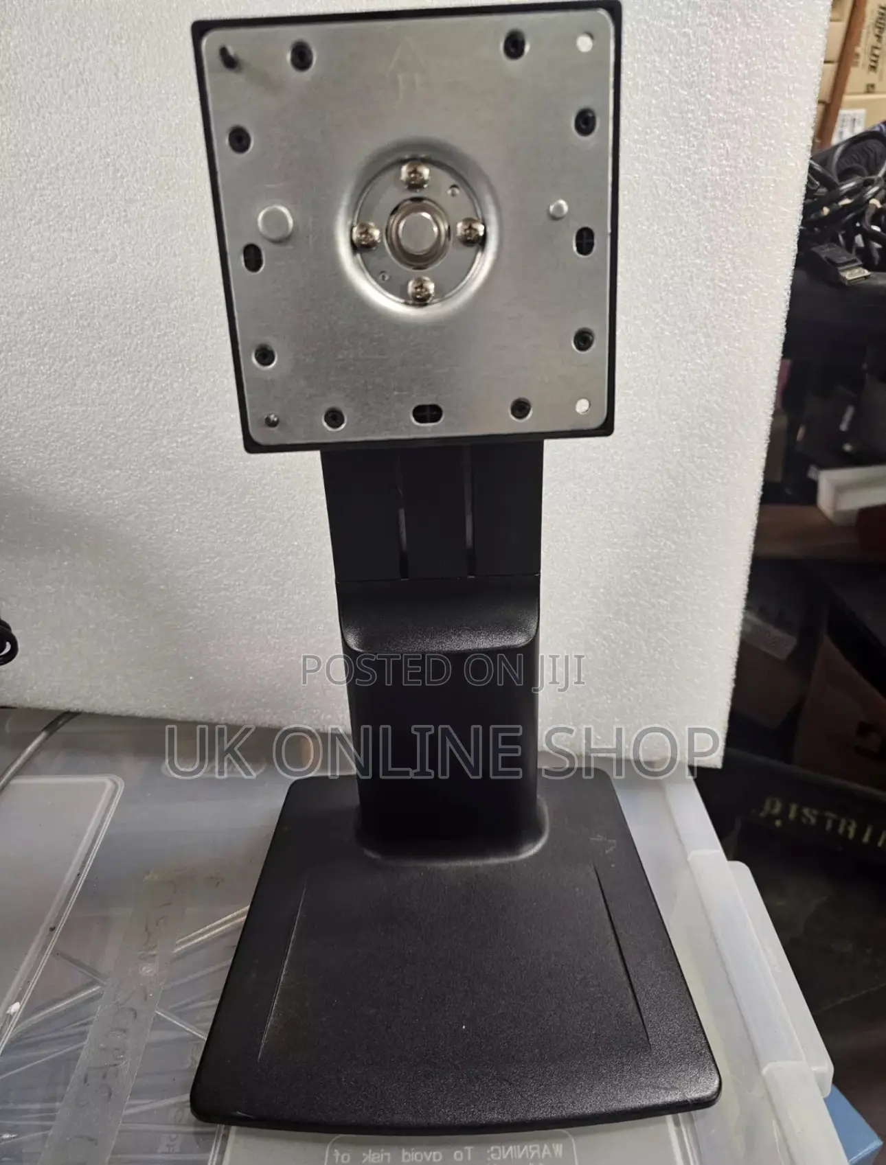 HP Monitor Stand for All Sizes