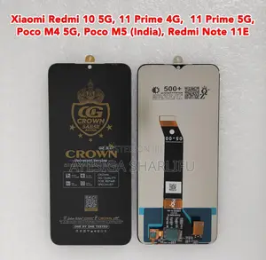 Redmi Note 10 5G Original Screen