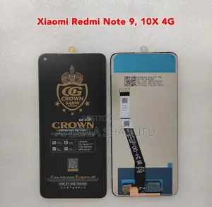 Redmi Note 9 / 10X 4G Original Screen