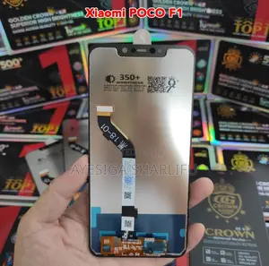 Xiaomi Poco F1 Original Screen