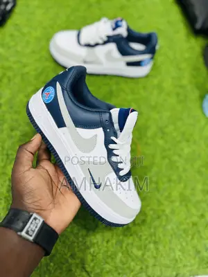 New Nike Air Force 1 PSG in Stock