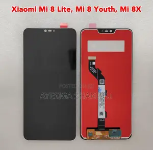 Xiami Mi 8 Lite Original Screen