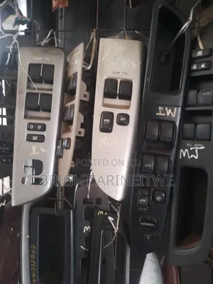 Control Module for All Saloon and SUV Cars