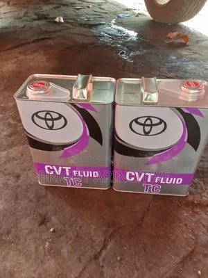 Hydraulic(CVT) for Toyota Vanguard