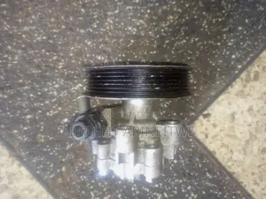 Hydraulic Pump for Toyota FJ Cruiser