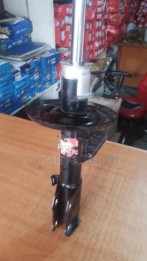 Shock Absorbers for Honda Fit