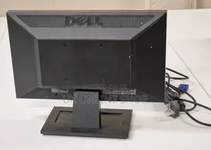 Dell E1910hc 19" LCD TFT Monitor With Stand + PSU