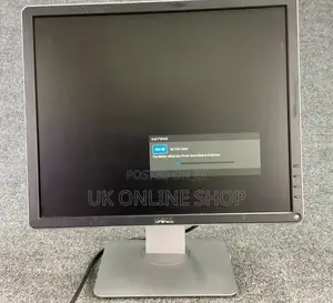Dell P1914sf Widescreen 19 Inches LCD Flat Panel