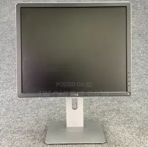 Dell P1914sf Widescreen 19 Inches LCD Flat Panel