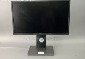 Dell Black 22 in Widescreen Anti-Glare Full HD LCD Monitor