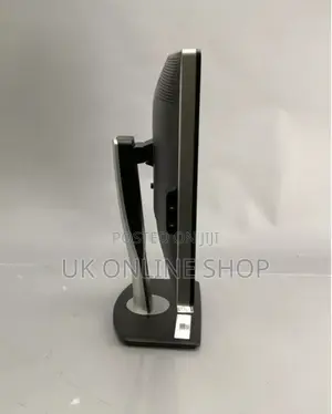 22inch Dell Black Full Hd Widescreen Led Backlit LCD