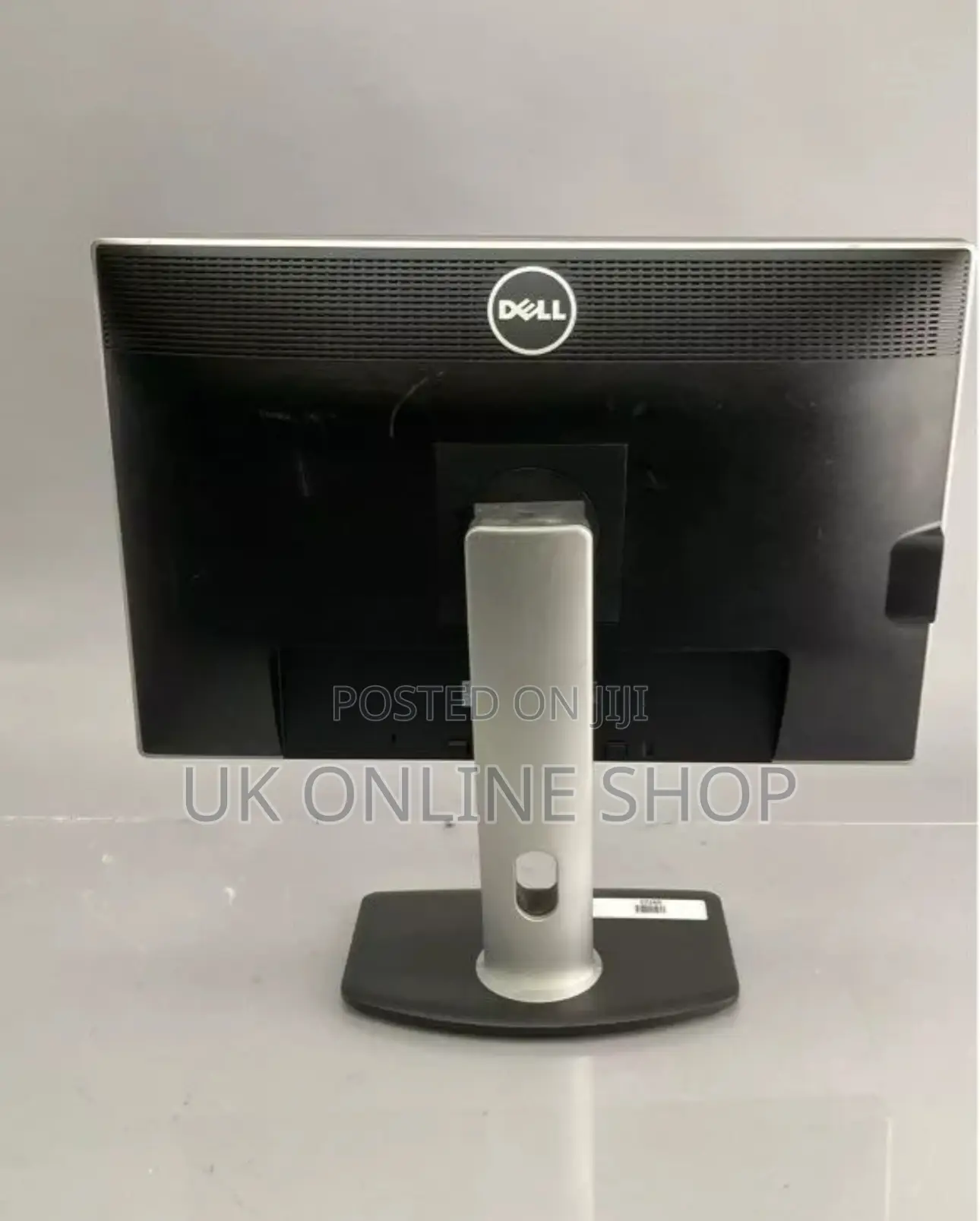 22inch Dell Black Full Hd Widescreen Led Backlit LCD