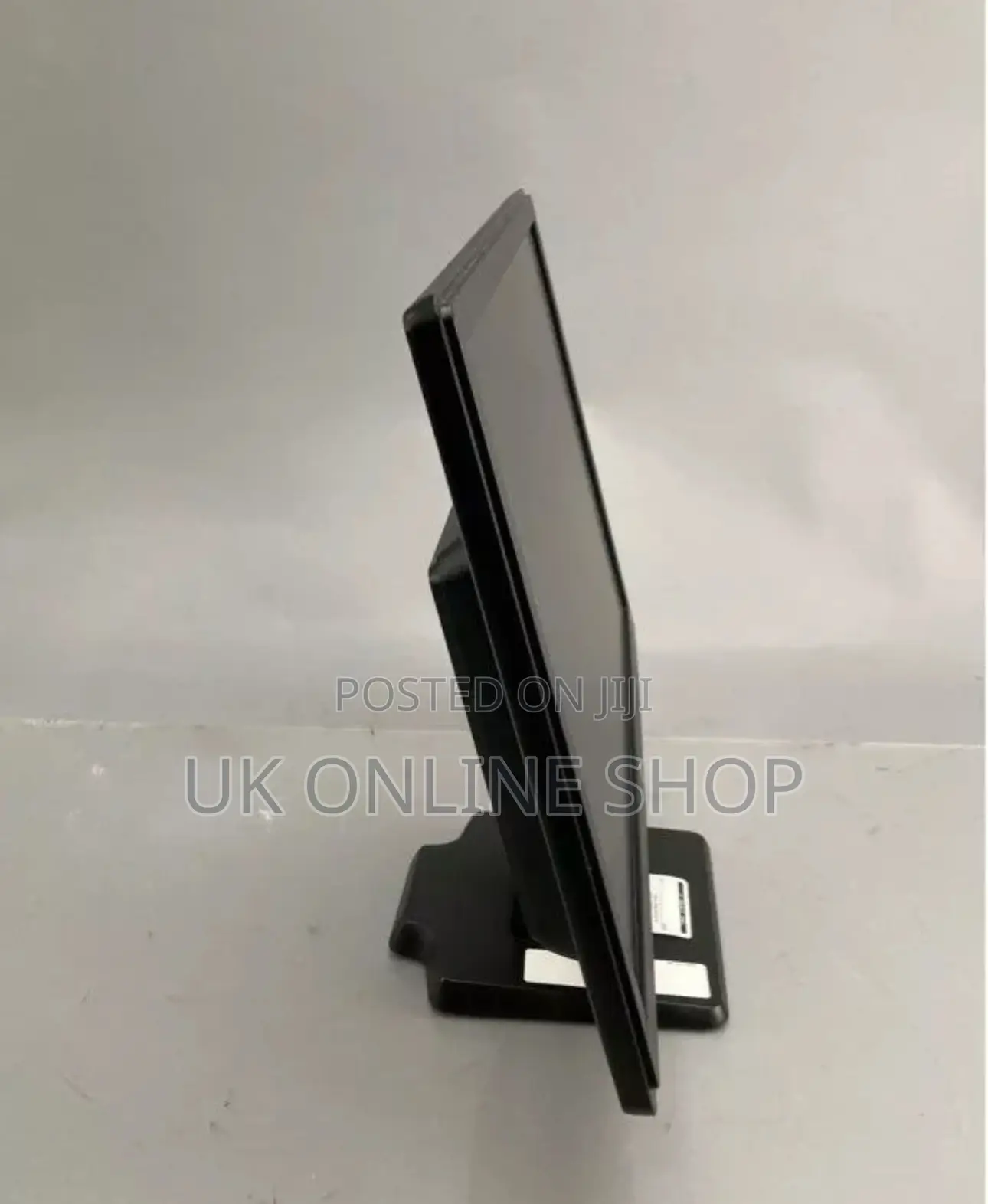 19 Inch Hp Black Widescreen Full HDLCD Monitor Fully Tested
