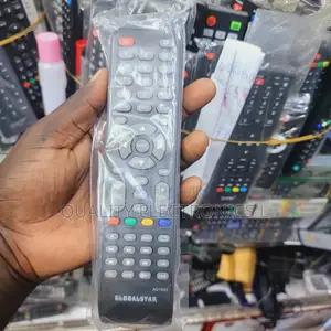 Tv Remotes for Globalstar Smart