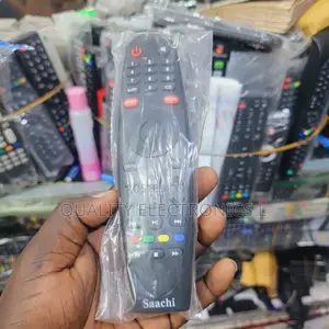 Tv Remotes for Saachi