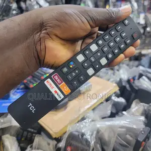 Tv Remotes for TCL Smart