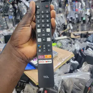 Tv Remotes for TCL Smart