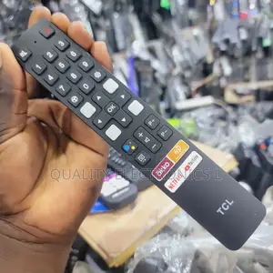 Tv Remotes for TCL Smart