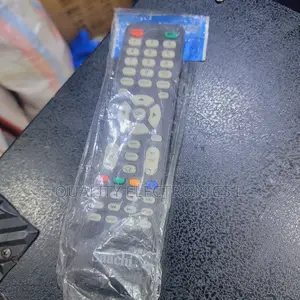 Saachi Remotes for Digital Tv