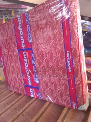 Eruo Foam High Destiny 6*5*6.Inches