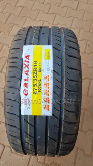 275/35r19 Galaxia