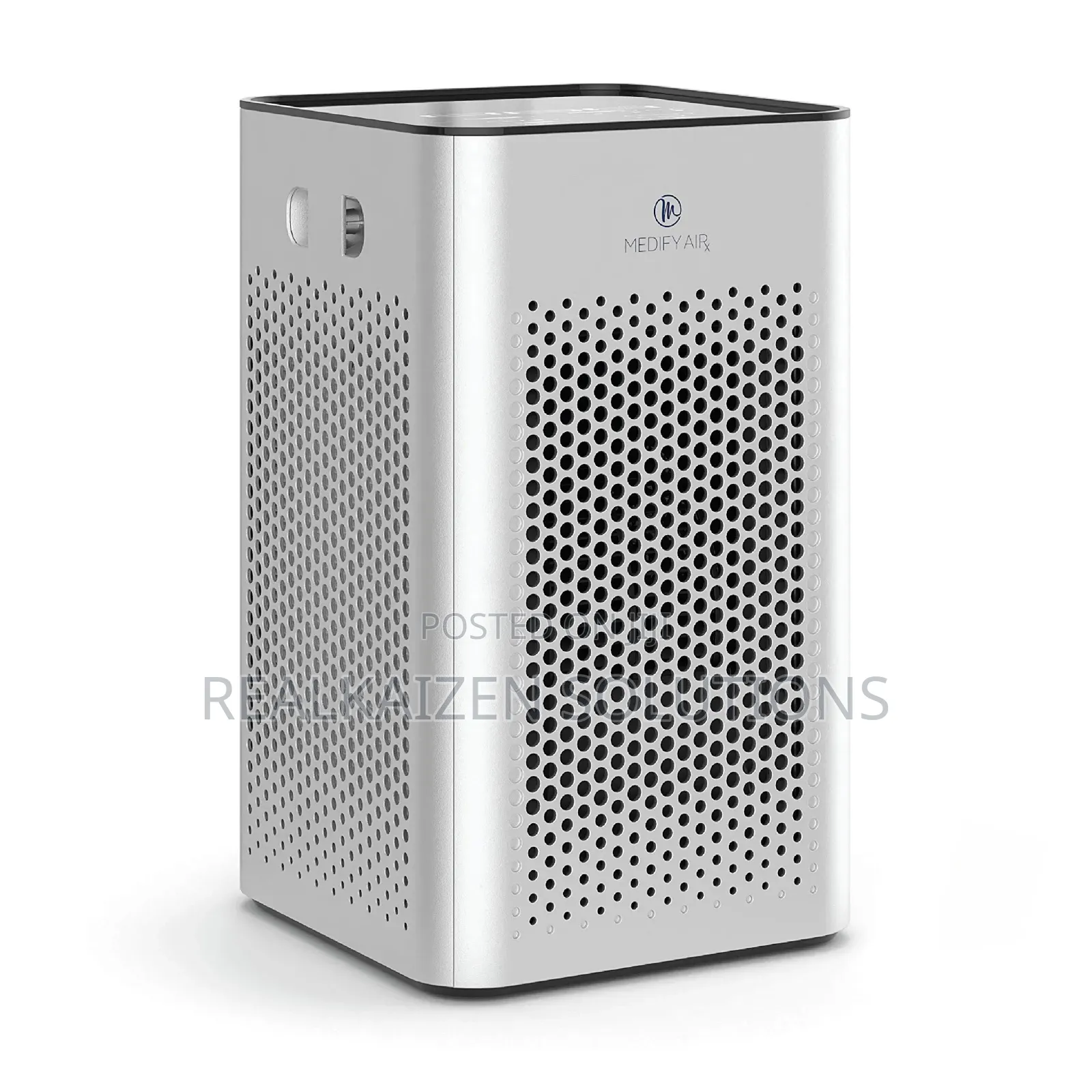 MEDIFYAIR True Hepa H13 Air Purifier