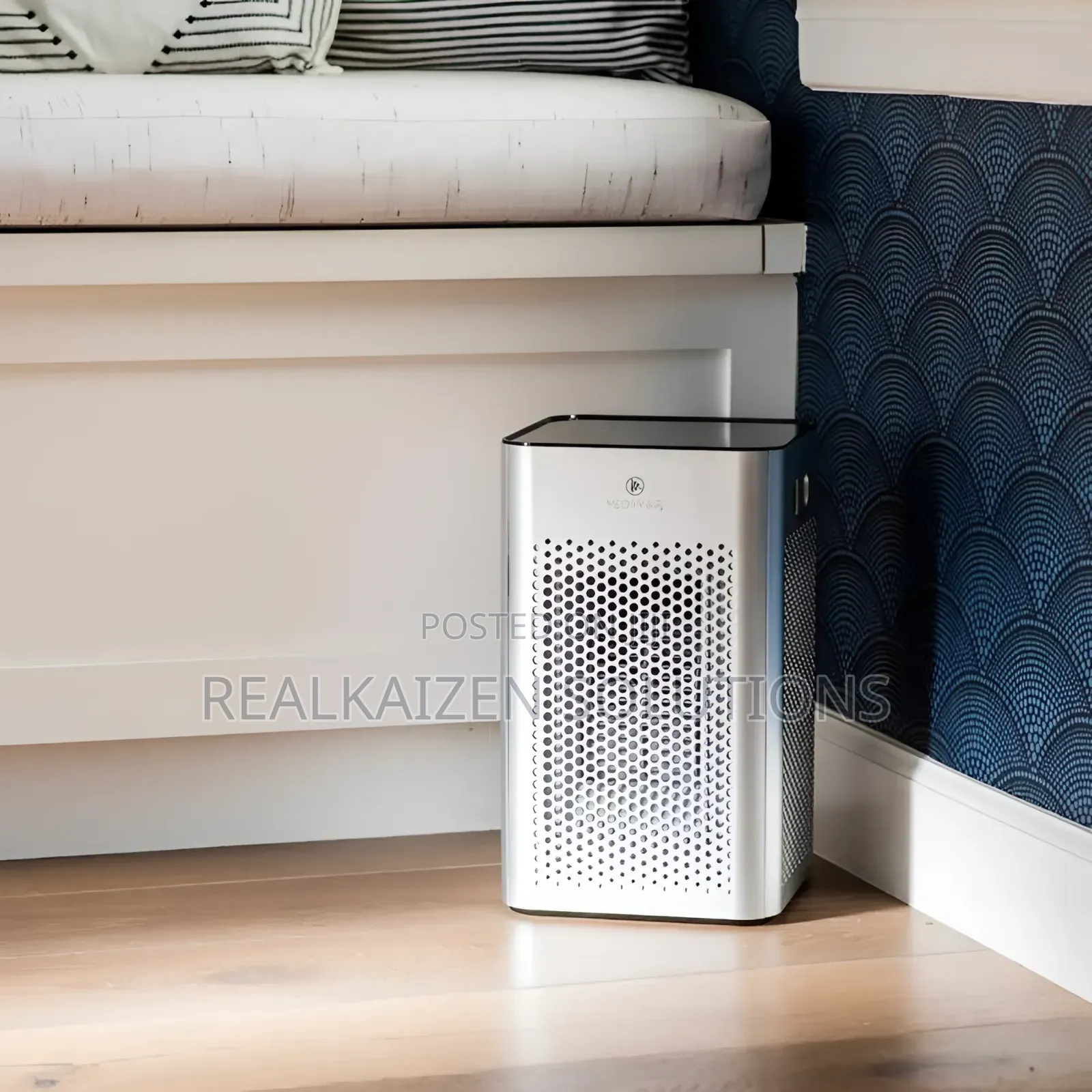 MEDIFYAIR True Hepa H13 Air Purifier