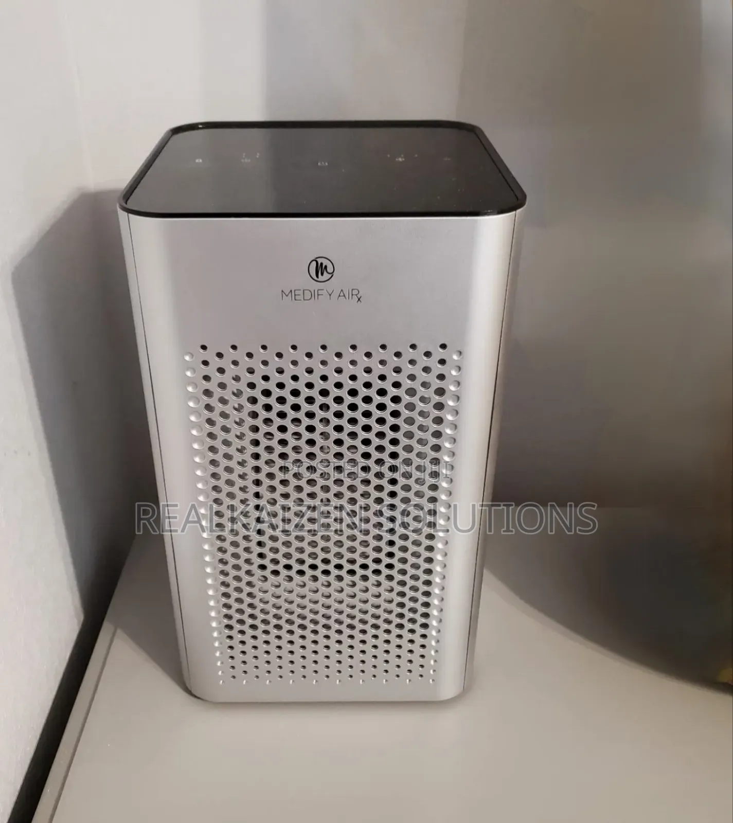 MEDIFYAIR True Hepa H13 Air Purifier
