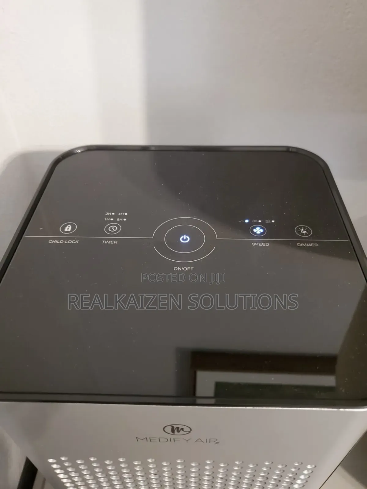 MEDIFYAIR True Hepa H13 Air Purifier