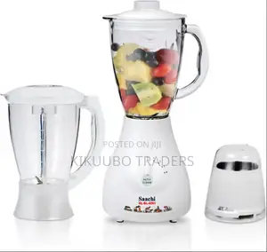 Saachi 3in1 Electric Juice Blender