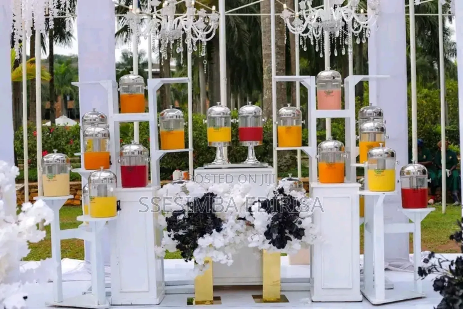 Sariam Juice