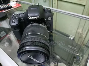 Canon Eos 7d Mark Ii
