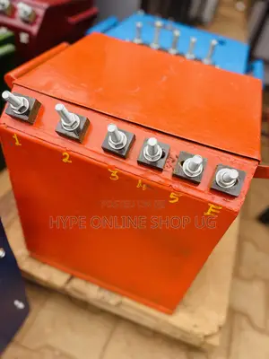 Cooper 3people Welding Machines