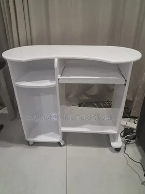 Movable Computer Desk Call Us On