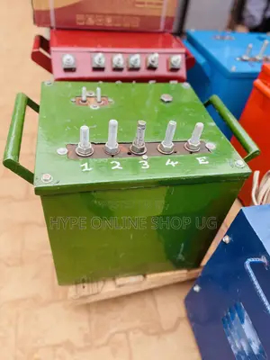 Welding Machine for 3sustaining People’S