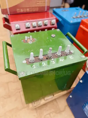 Welding Machine for 3sustaining People’S