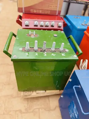 Welding Machine for 3sustaining People’S